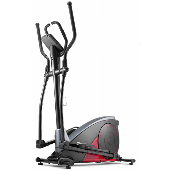 Купити Орбітрек  Hop-Sport HS-060C Blaze iConsole red у Києві - фото №1
